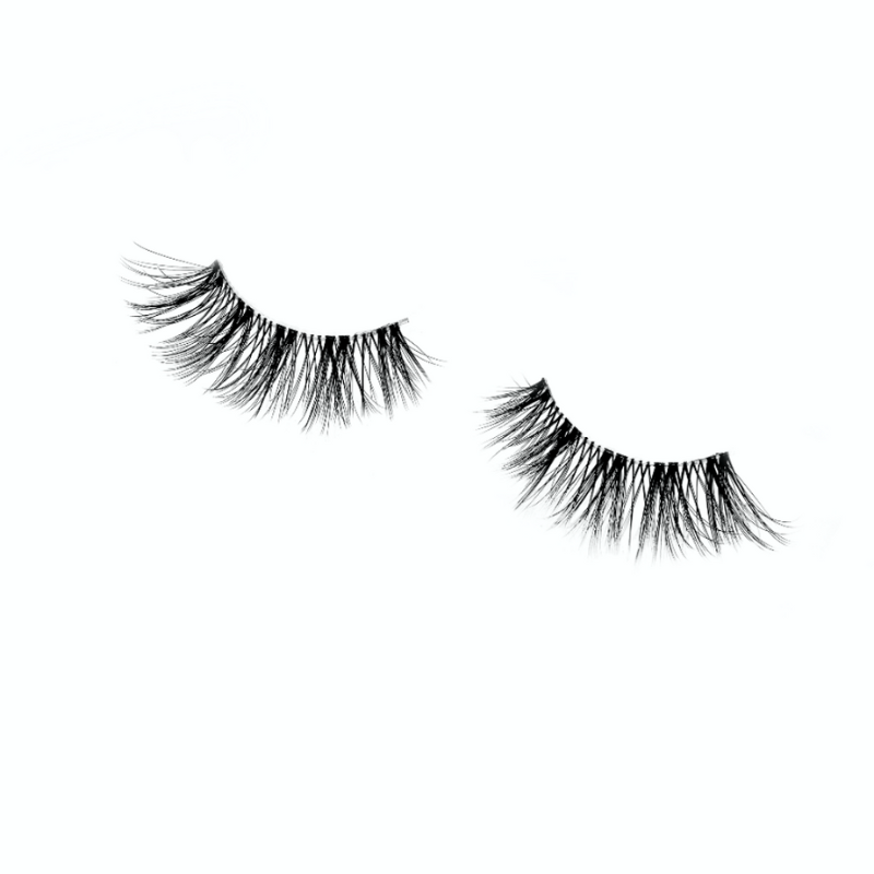 knockout eyelashes