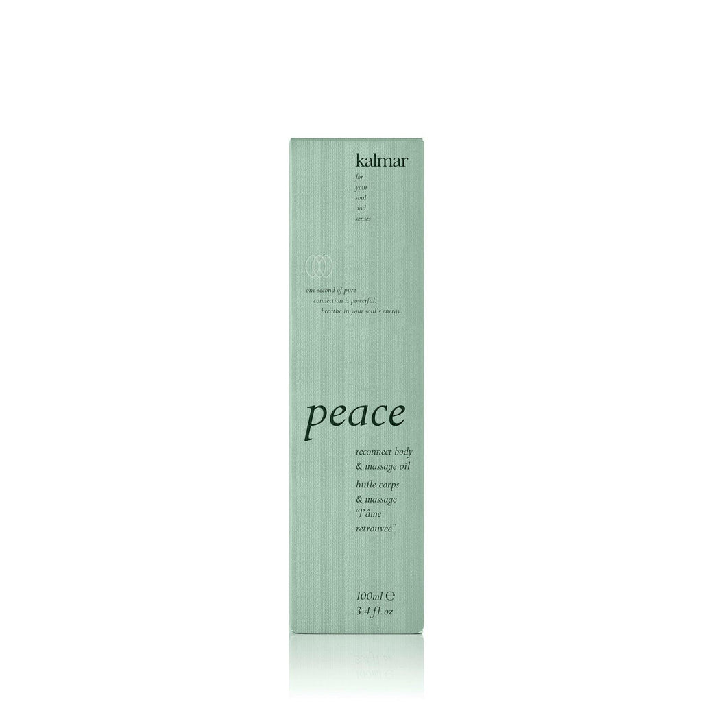 Peace Reconnect Body & Massage Oil, BATH & BODY, Moisturise, wellbeing - A Beautiful Life #britishbeautyhero